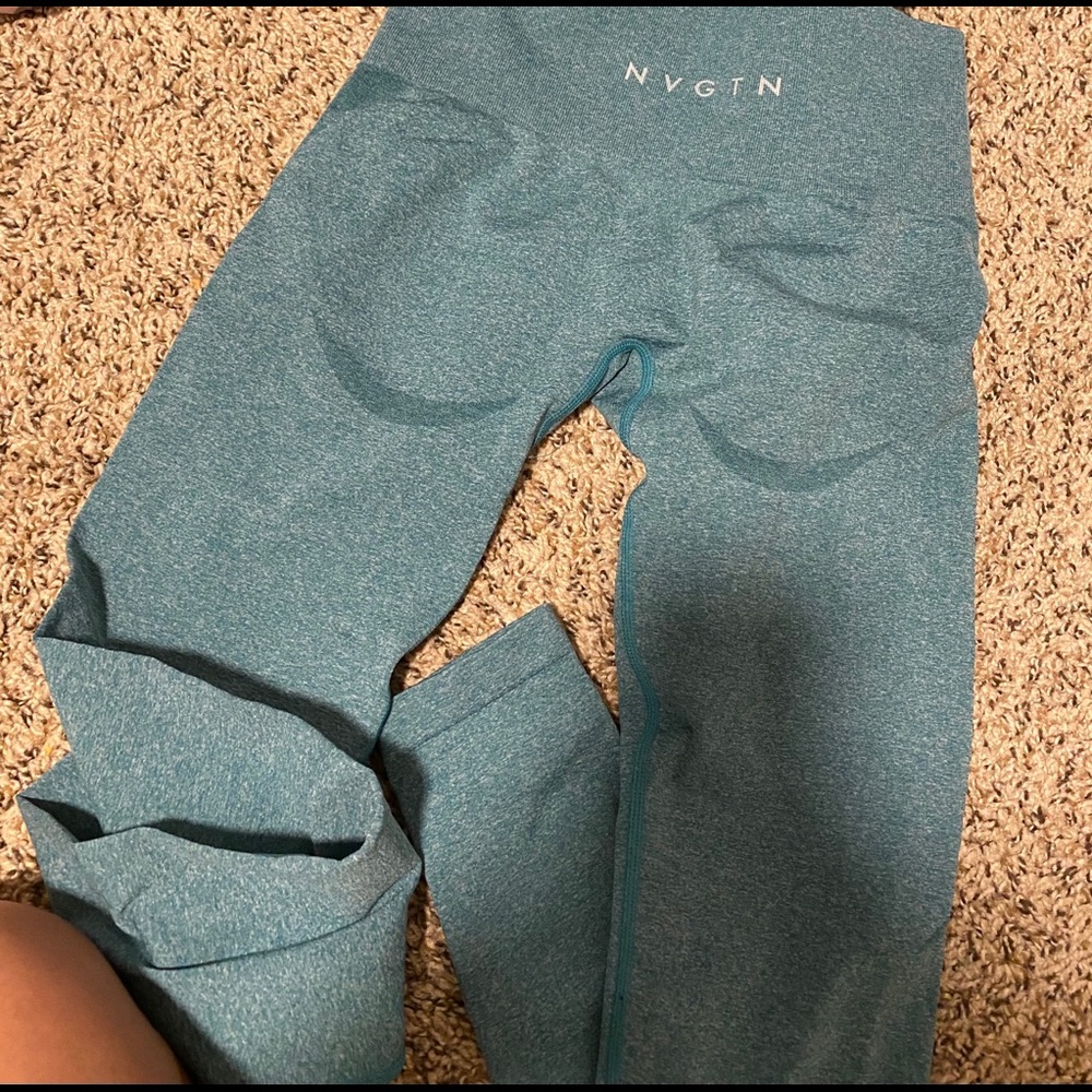 Brand NEW NVGTN leggings!!
